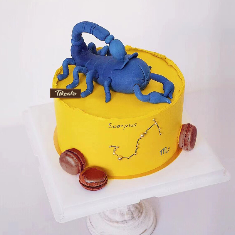 龚垭乡好朋友搬新房蛋糕订哪些比较好？