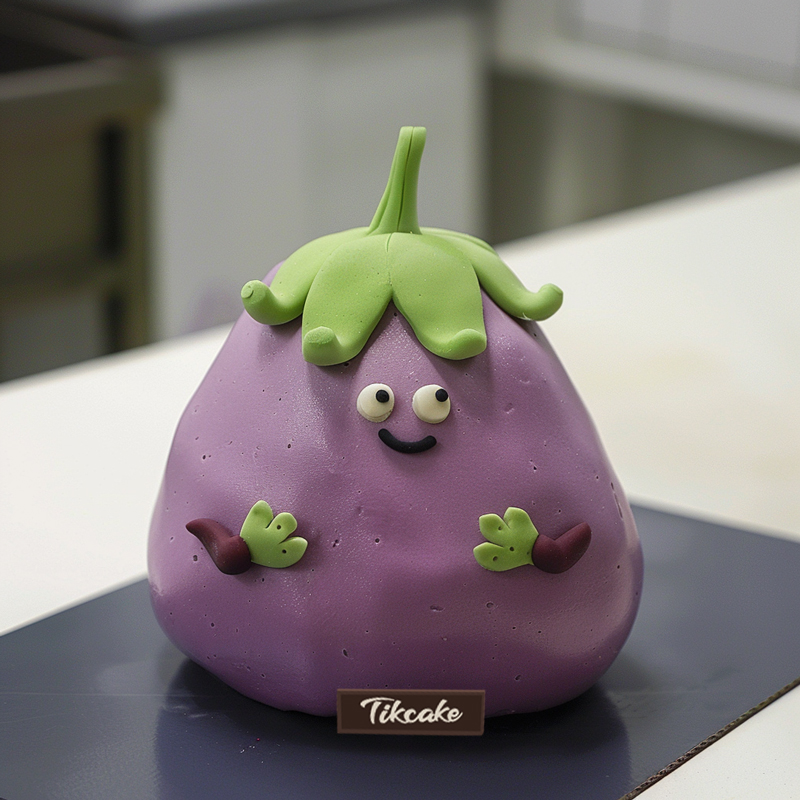 西焉乡大厨生日都选啥样的蛋糕？