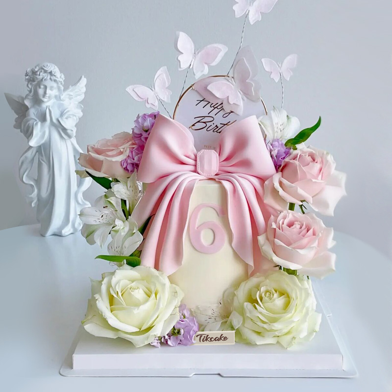 敬元乡生日蛋糕预定送货上门,网上订蛋糕送货上门