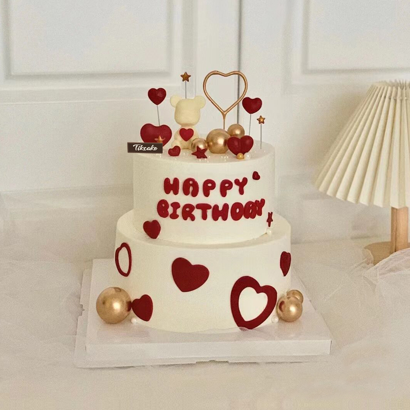 角杯乡生日蛋糕店哪些好吃？