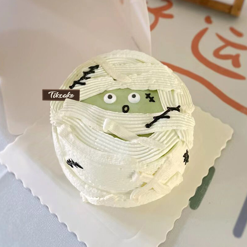 渭阳乡聚会蛋糕一般多大的？