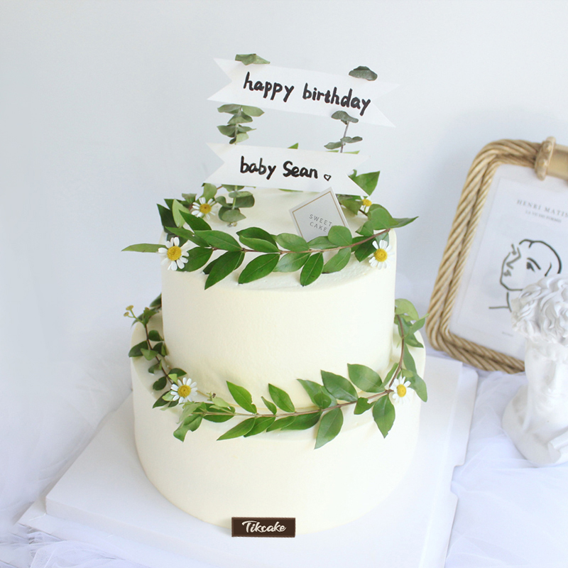 金乡镇送老公一周年蛋糕选哪些好？