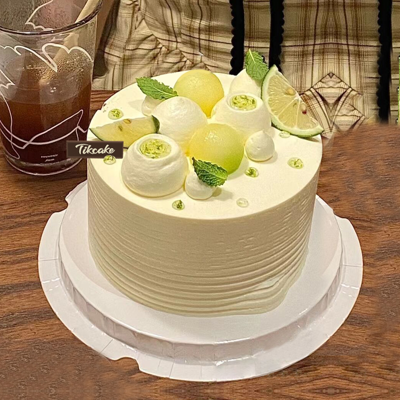 安邦乡哪家蛋糕好看又好吃?