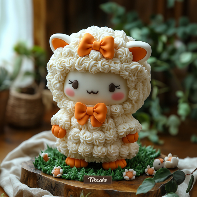 战河乡国庆节给媳妇点怎么样的蛋糕适宜？