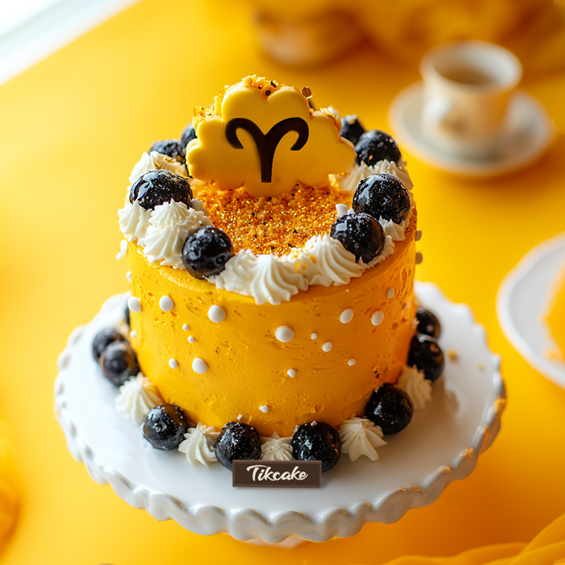 本塔乡给巨蟹座男孩一般选哪些蛋糕比较好？