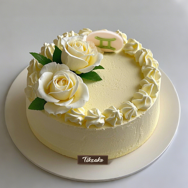 大洋乡男生答辩完一般买什么样的蛋糕呢?