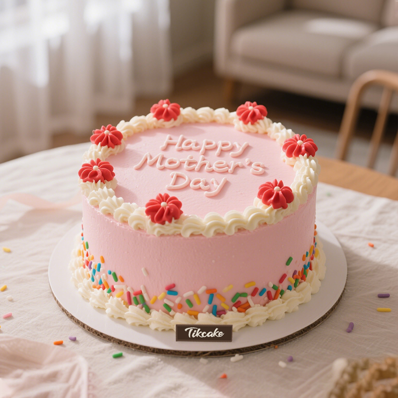 麒麟乡70岁属相虎点怎么样的蛋糕好看？